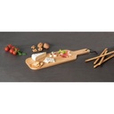 50 Planches idéale pour l'apéritif SESAME