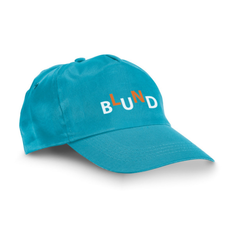 Casquette CAMPBEL