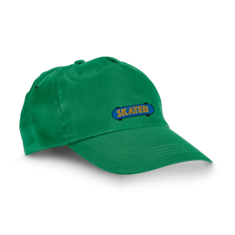 Casquette CAMPBEL
