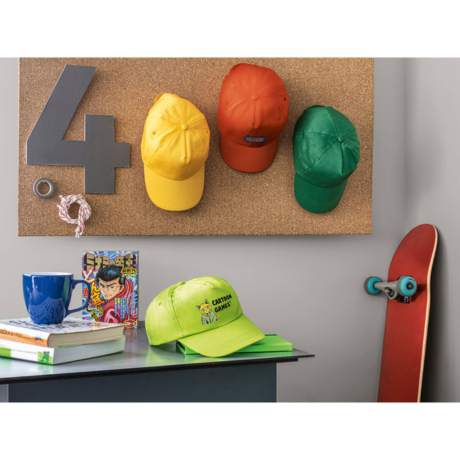 Casquette CAMPBEL