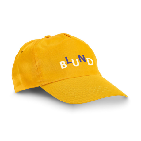 Casquette CAMPBEL