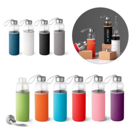 [25011408-01] Bouteilles de sport RAISE (10)