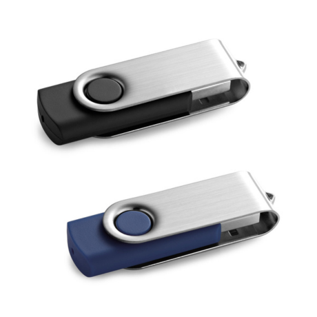 [25011409-01] Clé USB 32GB CLAUDIUS (10)