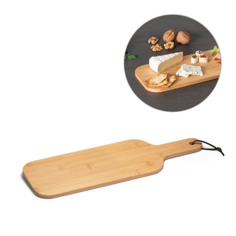 Planche idéale pour l'apéritif SESAME