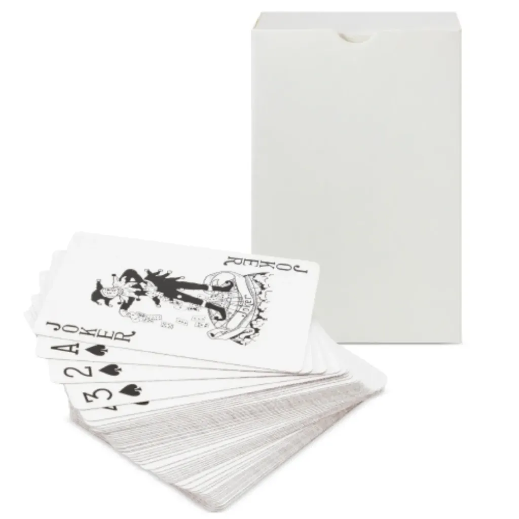 [26031006-01] BLACKJACK Jeux de poker (25)